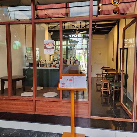 Canal View Lo-Ha Guest House, Contactless Check-In Bangkok Buitenkant foto
