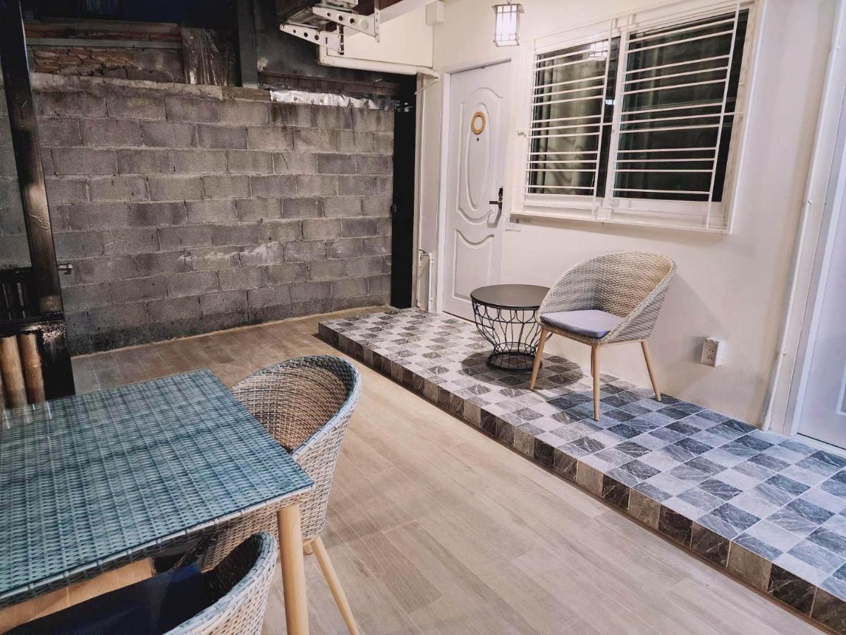 Canal View Lo-Ha Guest House, Contactless Check-In Bangkok Buitenkant foto